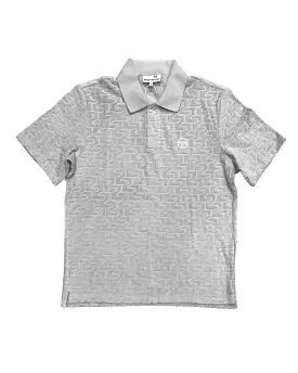 Livata Monogram Polo