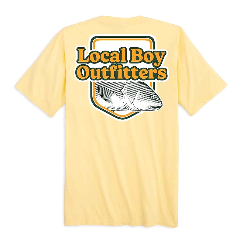 Local IPA Short Sleeve T-Shirt