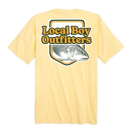 Local IPA Short Sleeve T-Shirt