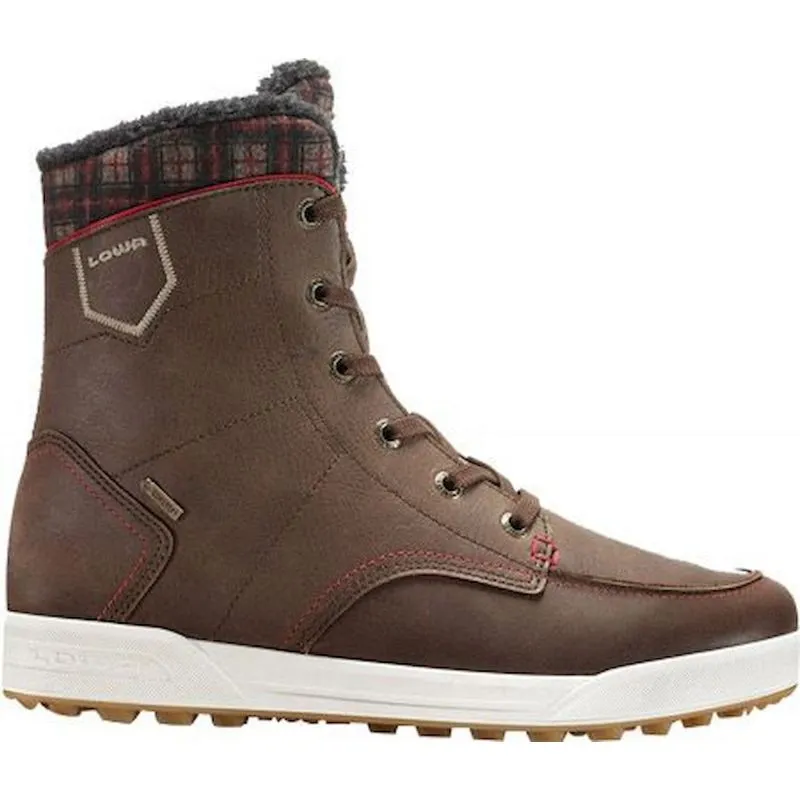 Lowa Glasgow GTX Mid - Snow boots - Men's | Hardloop