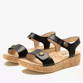 Marta Ink Sandal