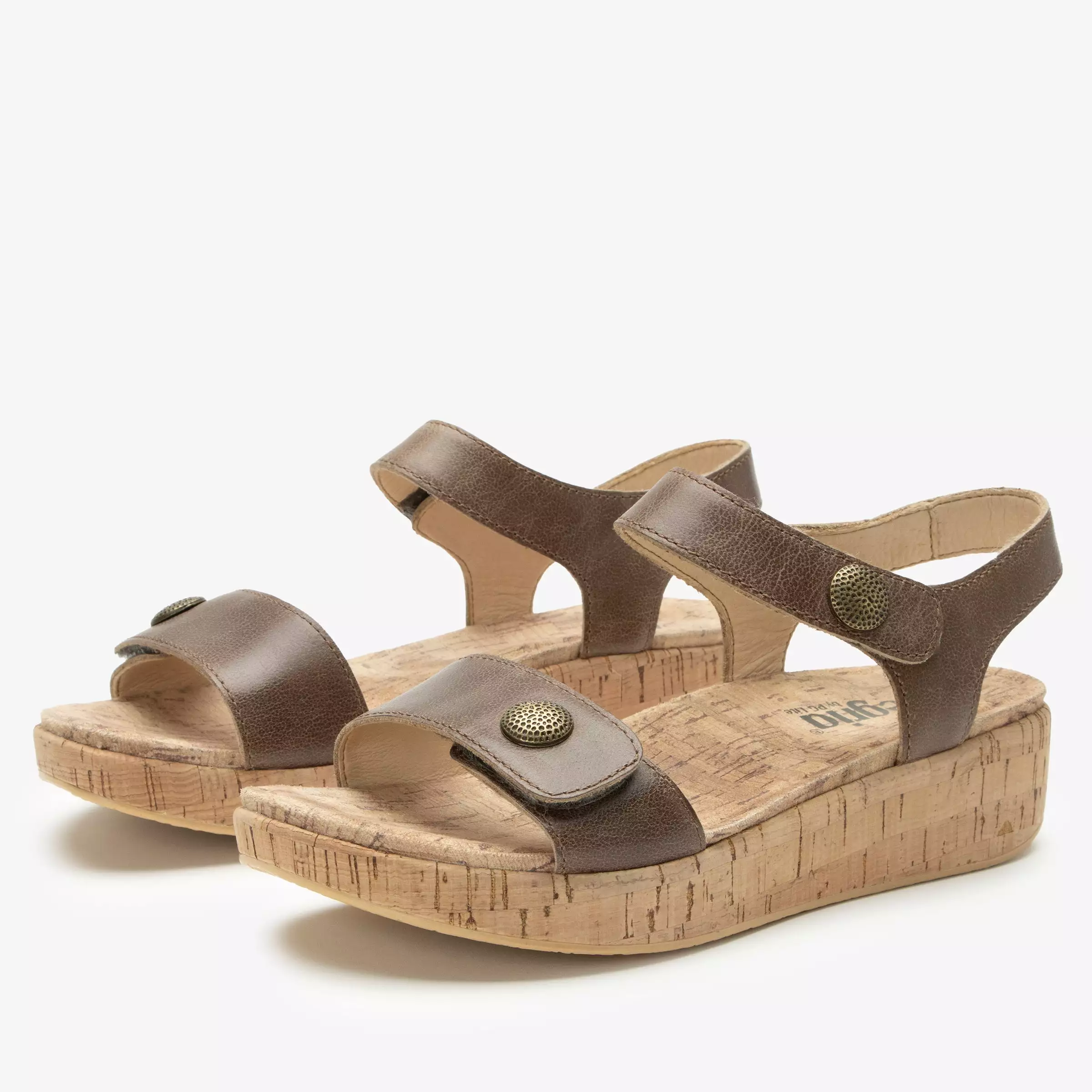 Marta Stones Throw Sandal