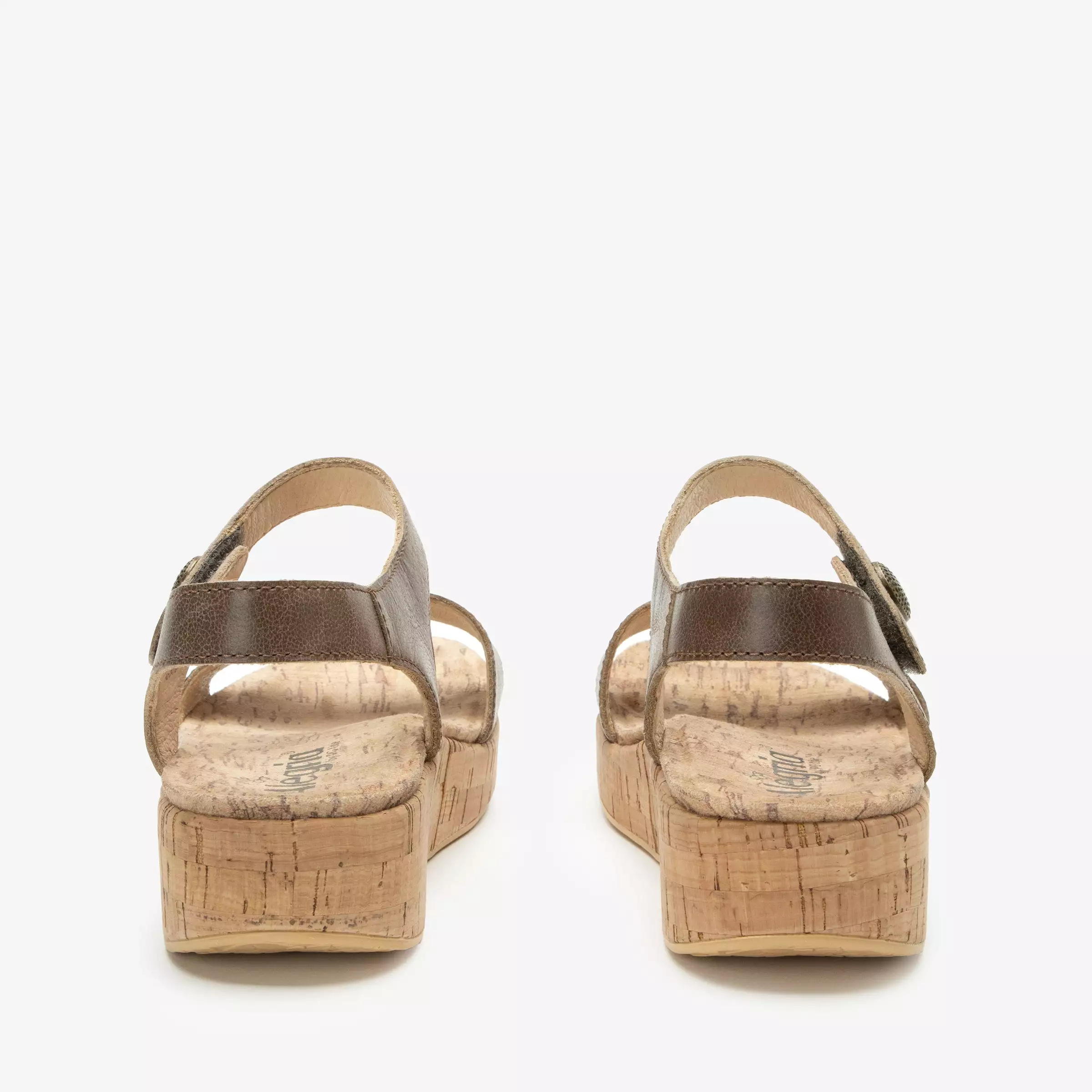 Marta Stones Throw Sandal