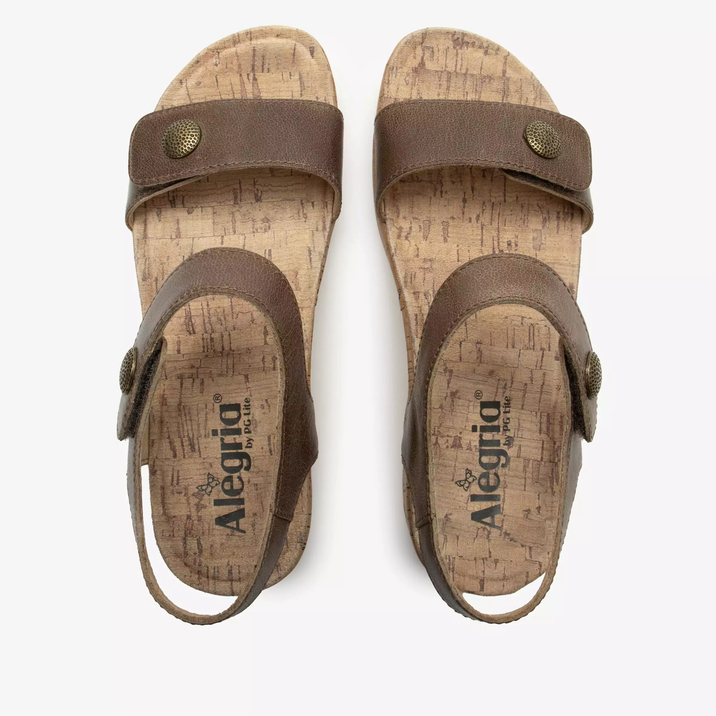 Marta Stones Throw Sandal