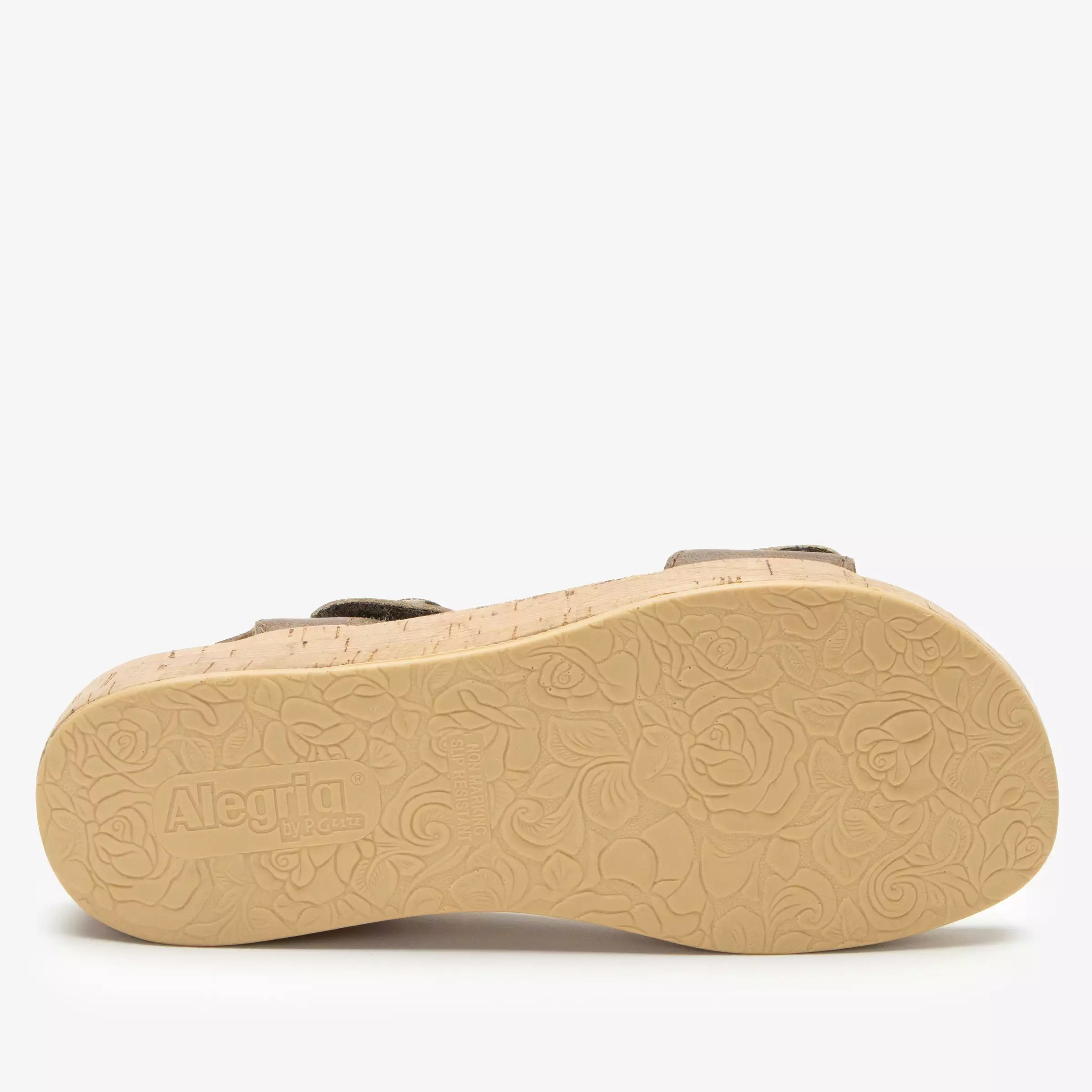 Marta Stones Throw Sandal