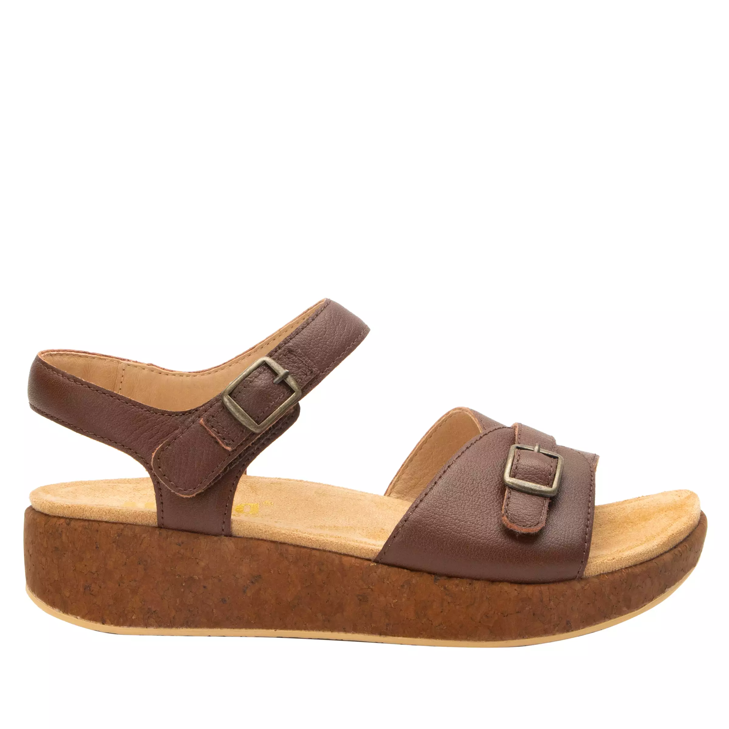 Maryn Clay Sandal