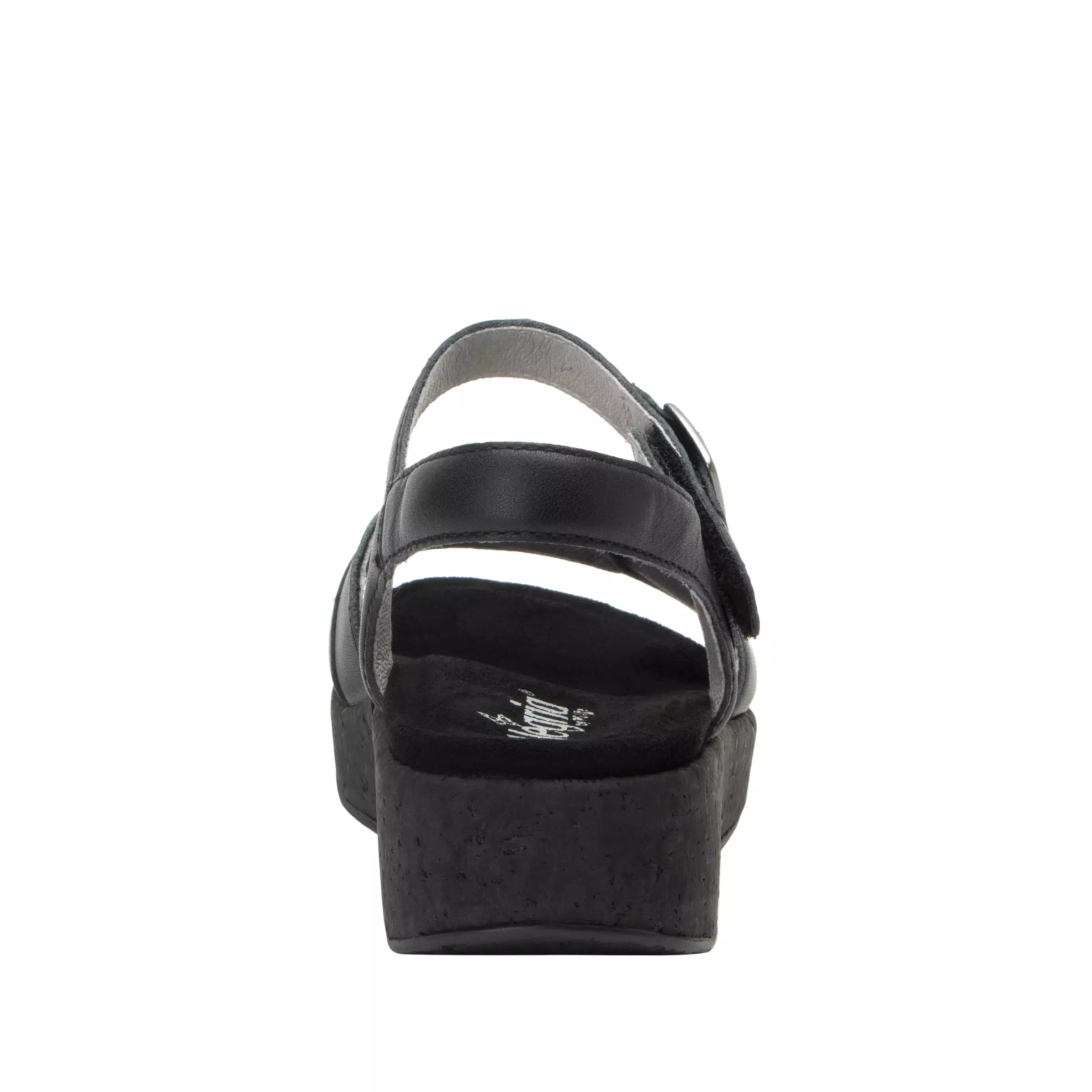 Maryn Coal Sandal