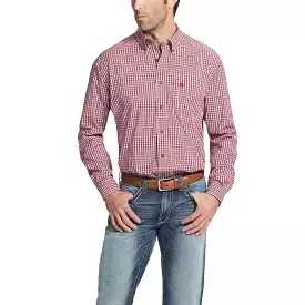 Men's Ariat Sabre Snap Shirt