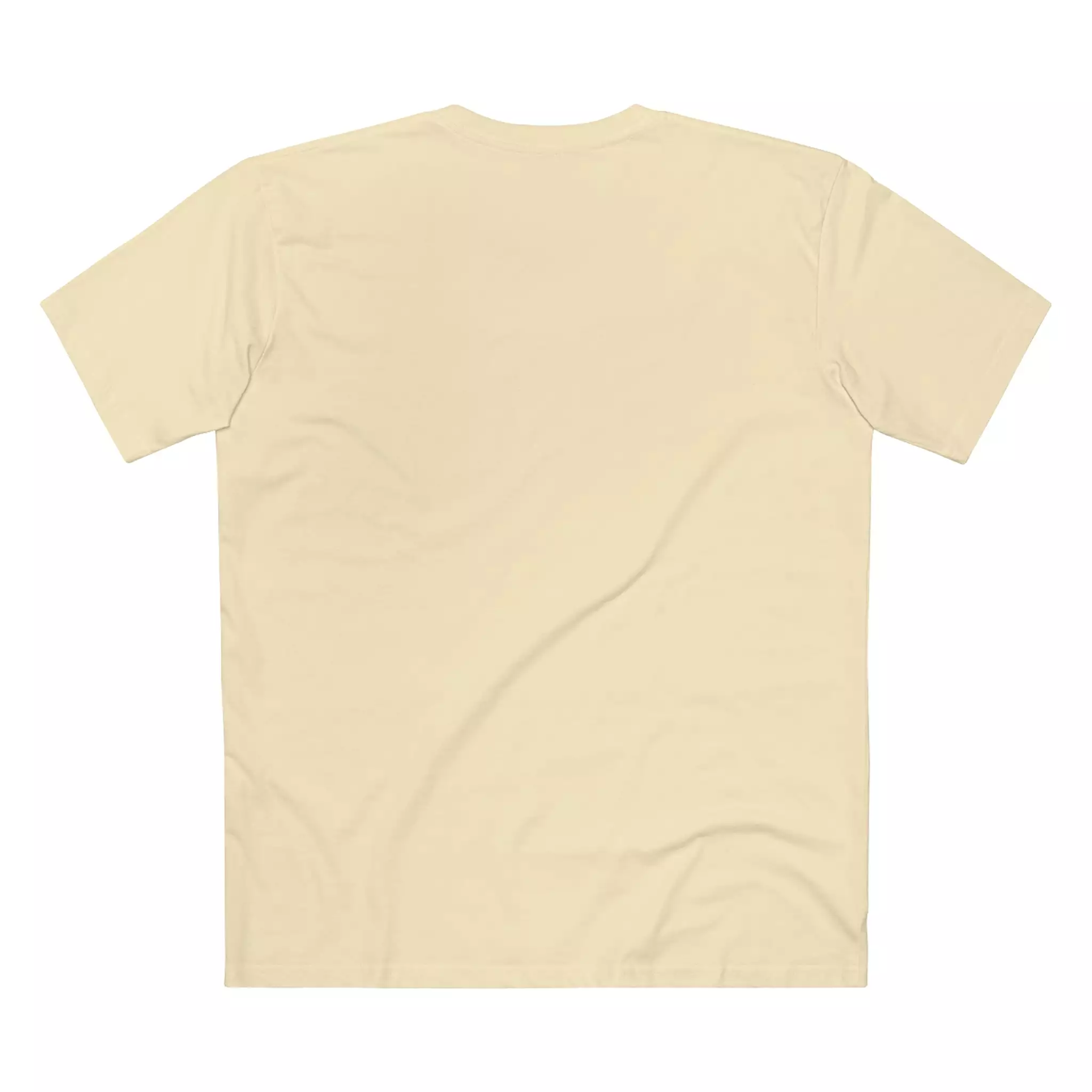 Men's Chicken Bash Crew Neck T-shirt