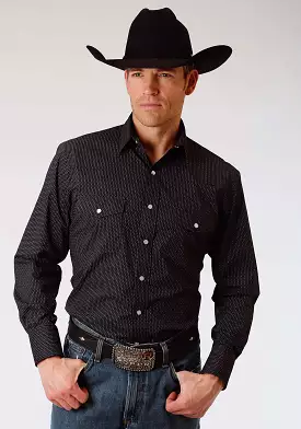 Men's Roper Karman Classic Shirt