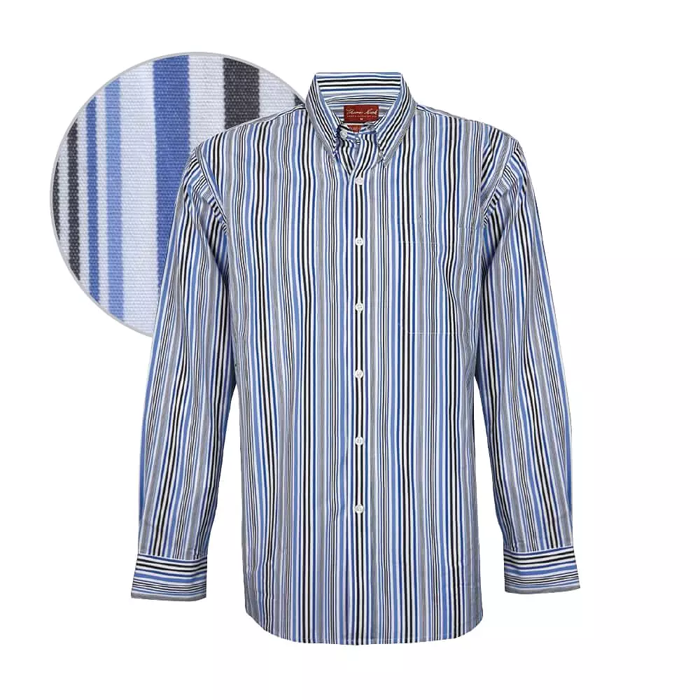 Men's Thomas Cook Franklin L/S Shirt