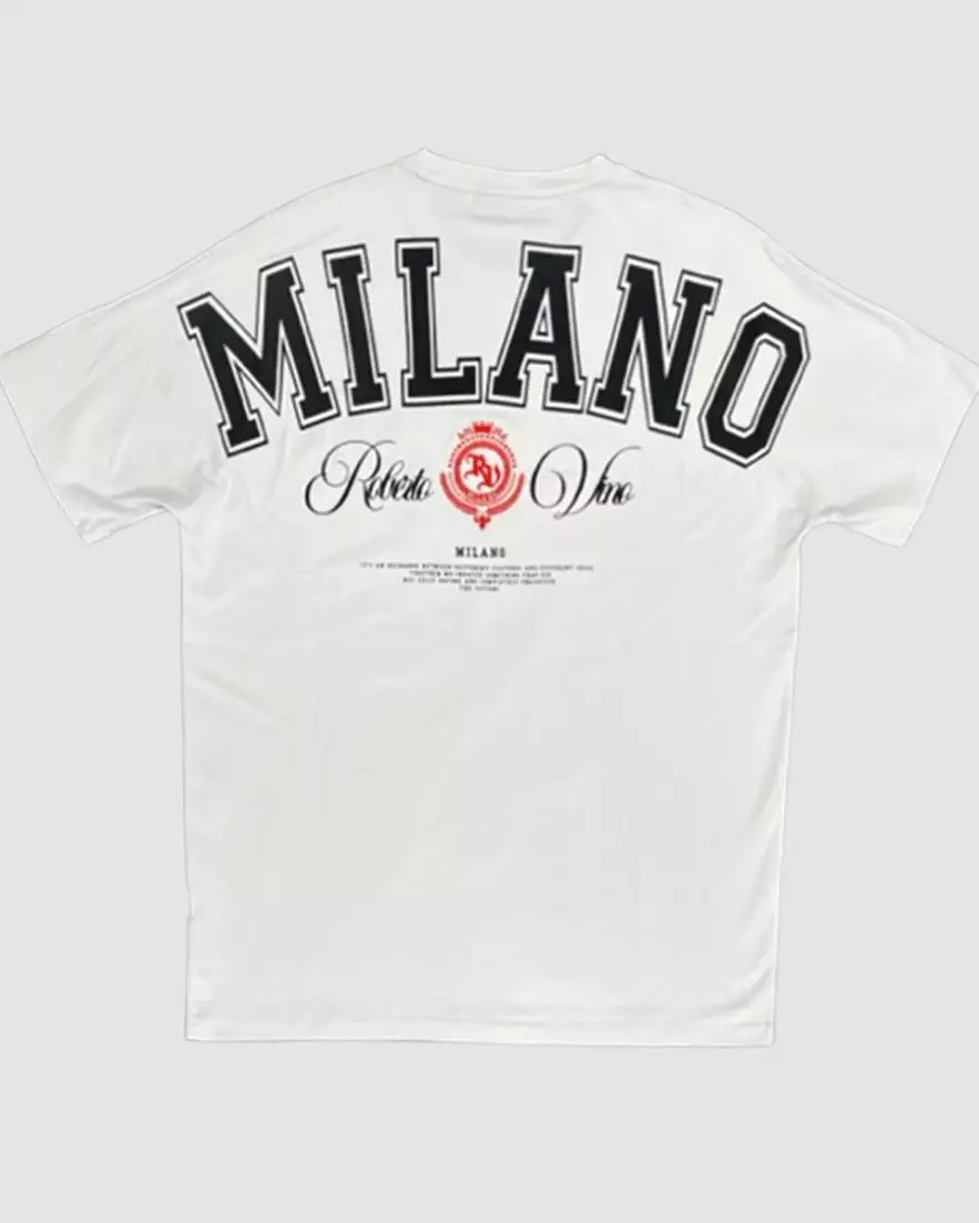 Milano Tee