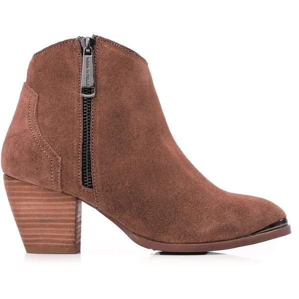 Moda In Pelle Dania Boots