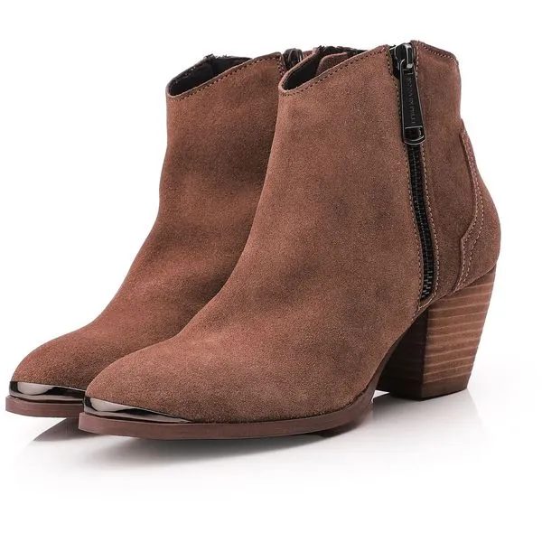 Moda In Pelle Dania Boots