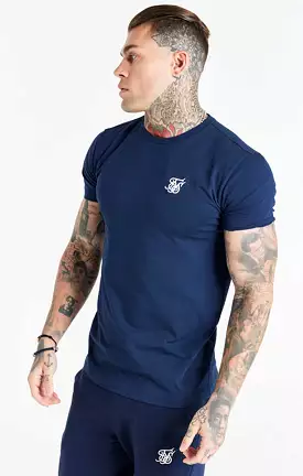 MUSCLE FIT T-SHIRT