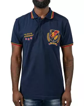 National Champs Polo