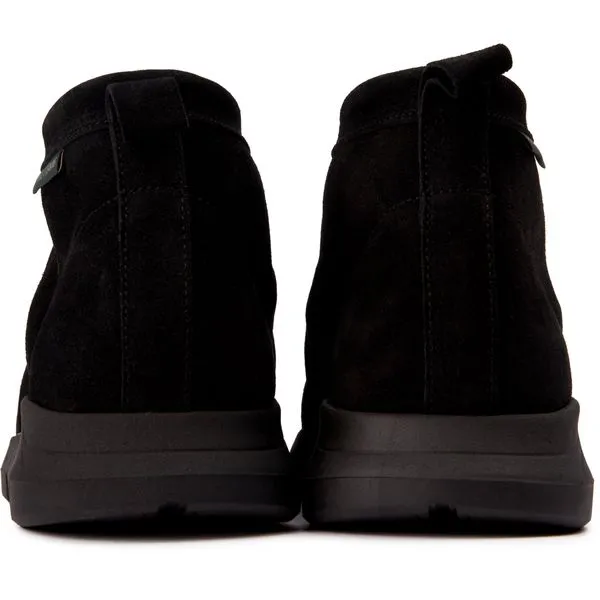 Nicholas Deakins Ren Boots