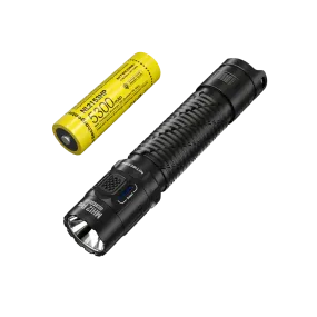 Nitecore MH12 PRO - 3300 lumens