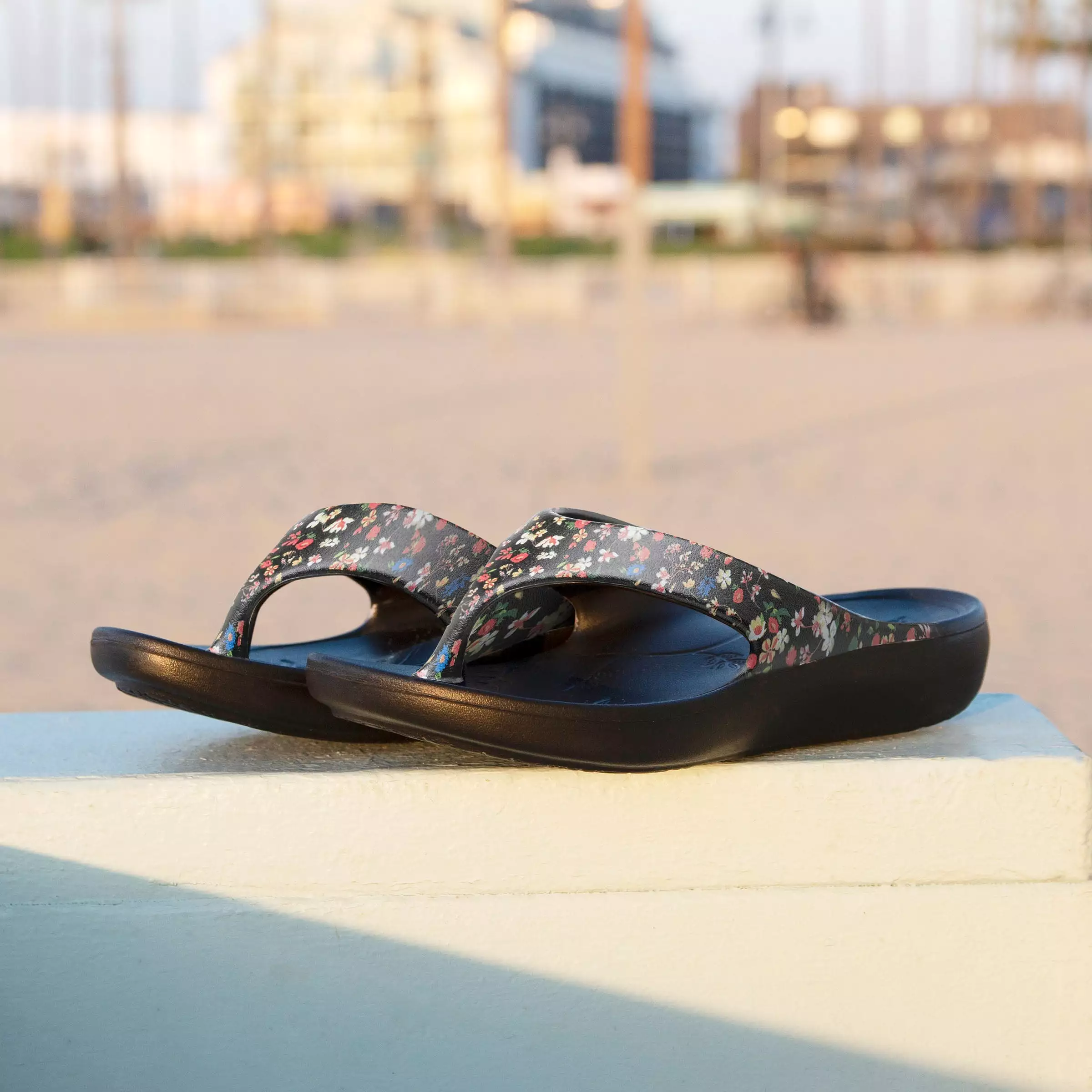 Ode Kindred Sandal