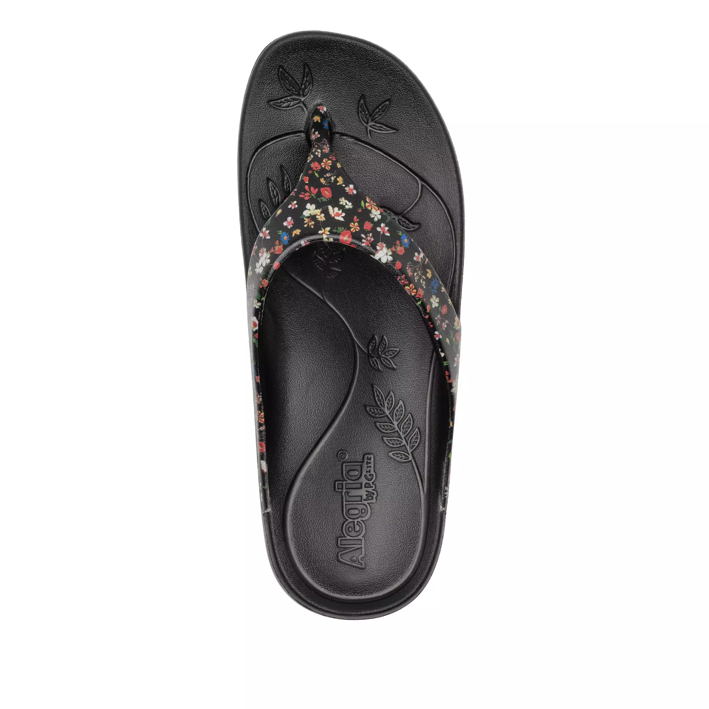 Ode Kindred Sandal