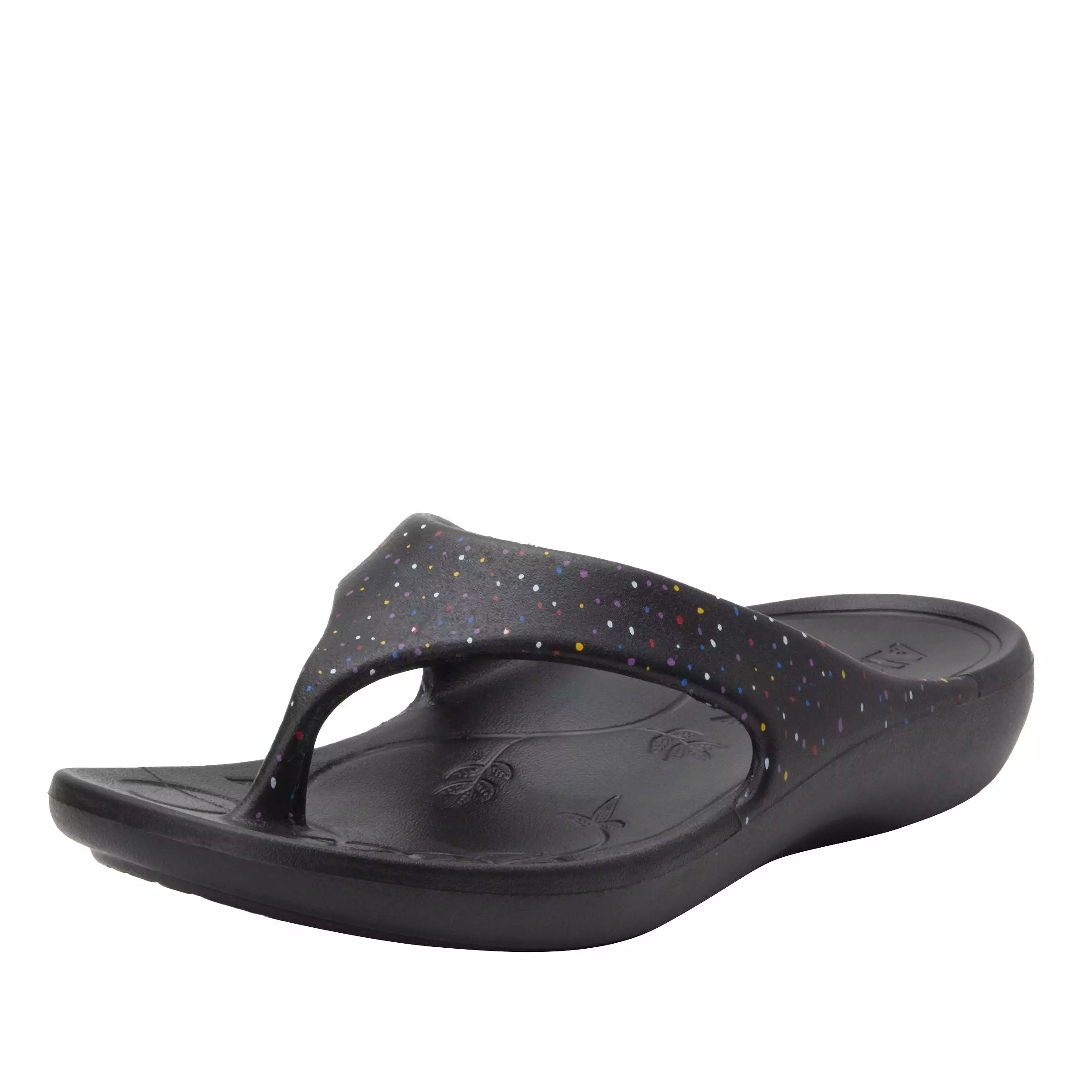 Ode Sprinkles Sandal