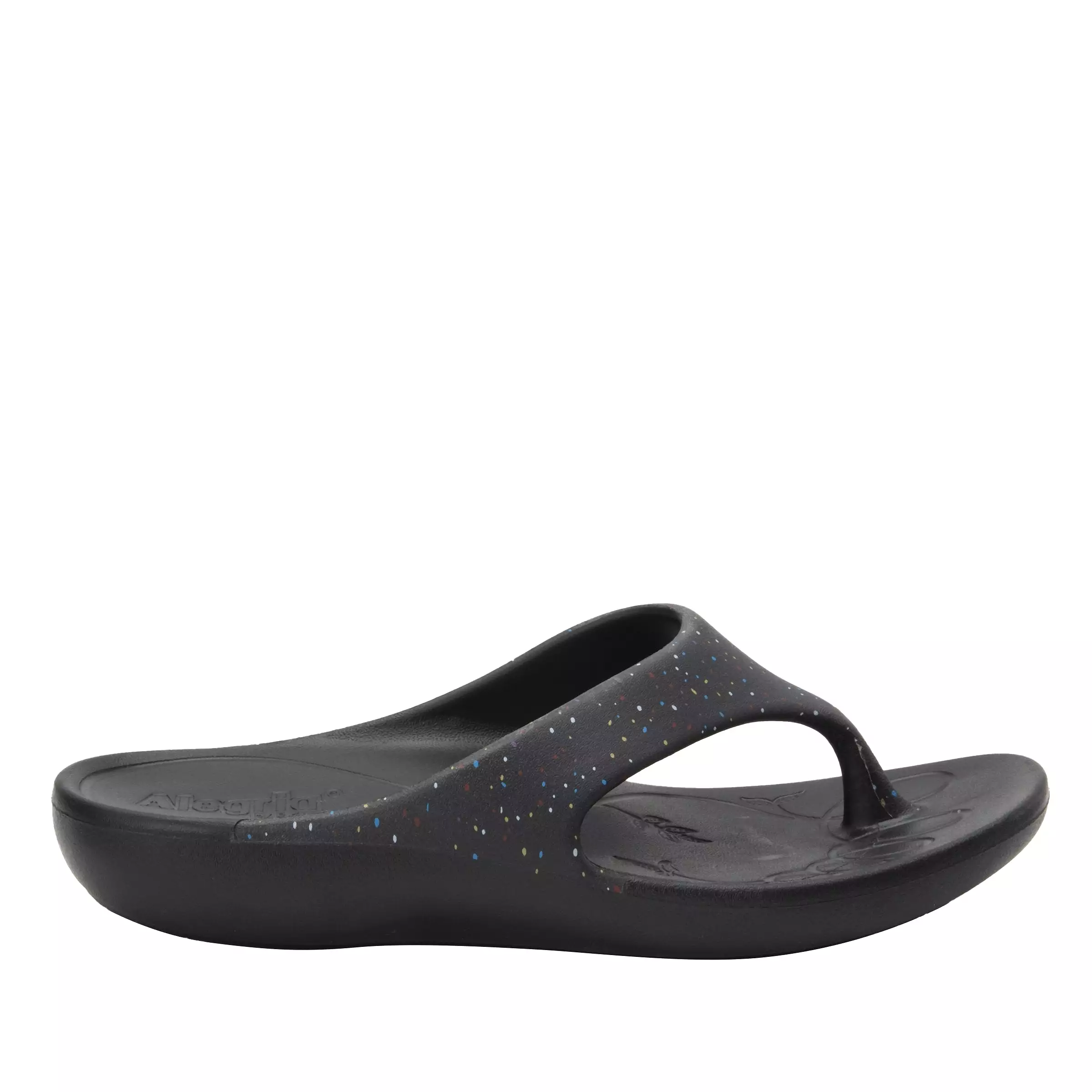 Ode Sprinkles Sandal