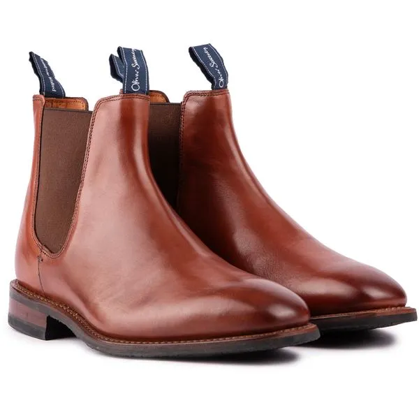 Oliver Sweeney Lochside Boots