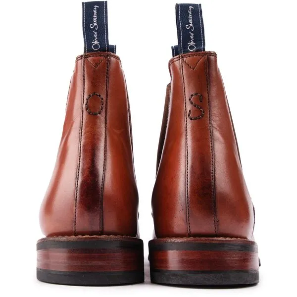 Oliver Sweeney Lochside Boots