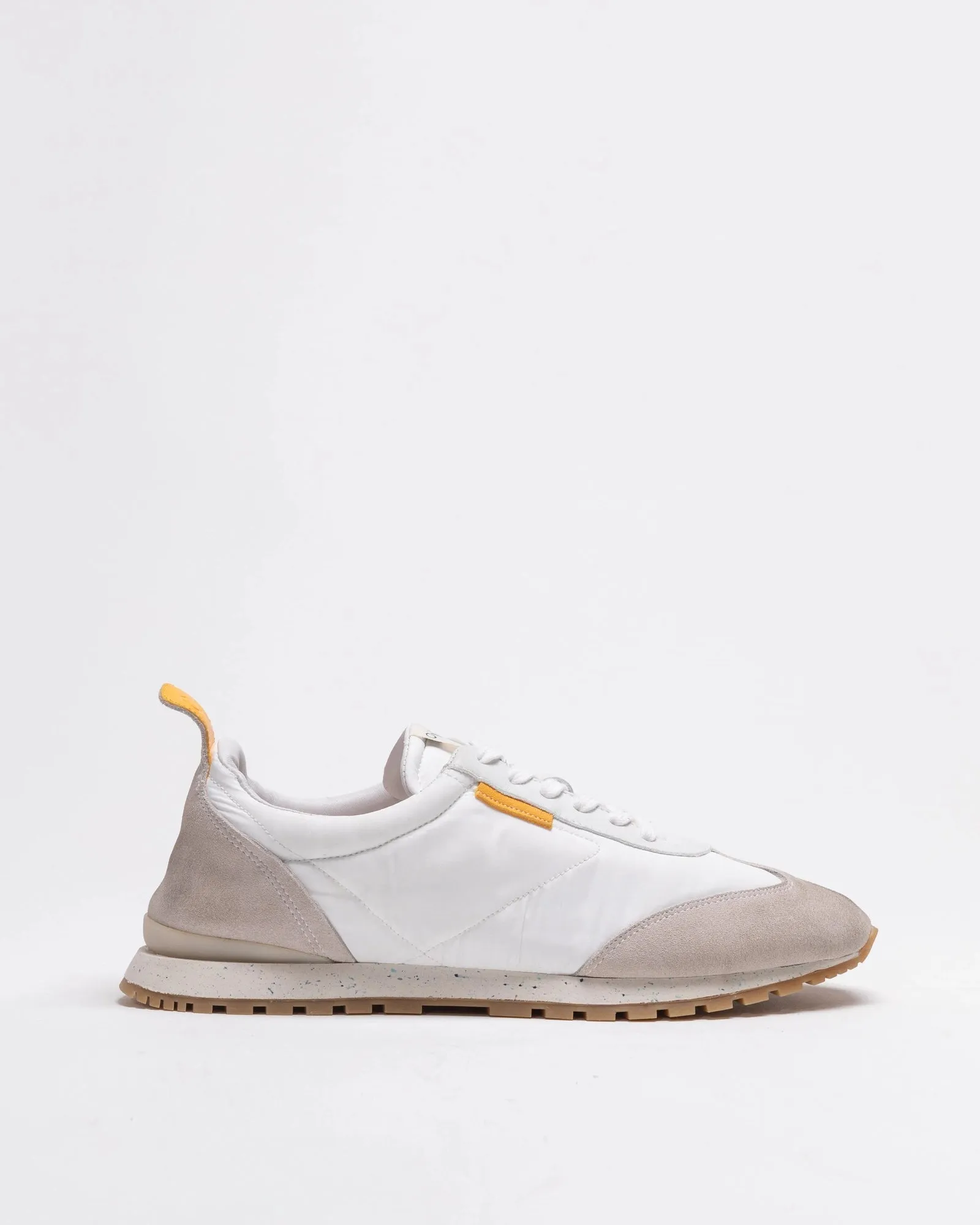 Oncept Tokyo Sneaker in White Cloud Classic