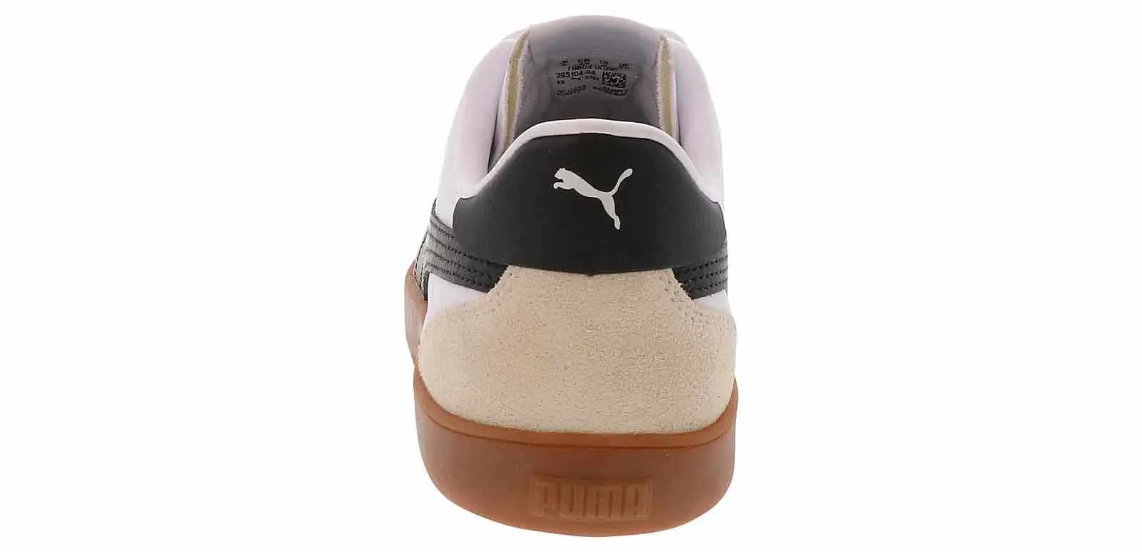 Puma Club 5V5 Suede Men’s Sneaker