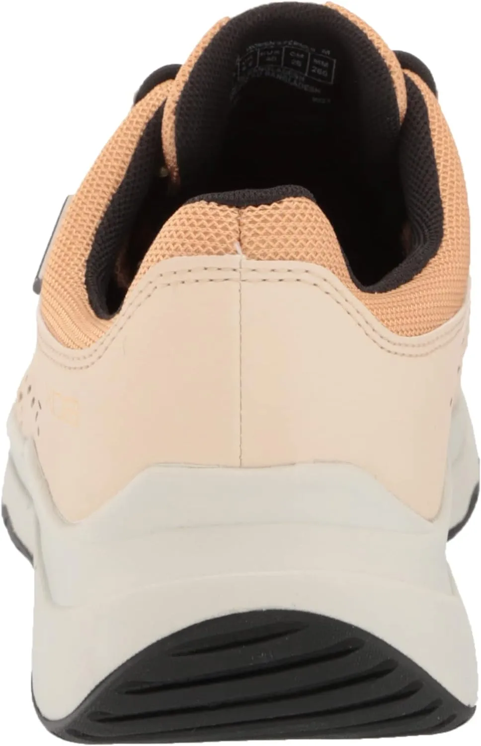 Rockport Women's Total Motion Trail City Lace Sneaker