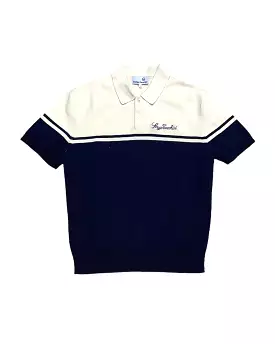 Roselli Knit Polo