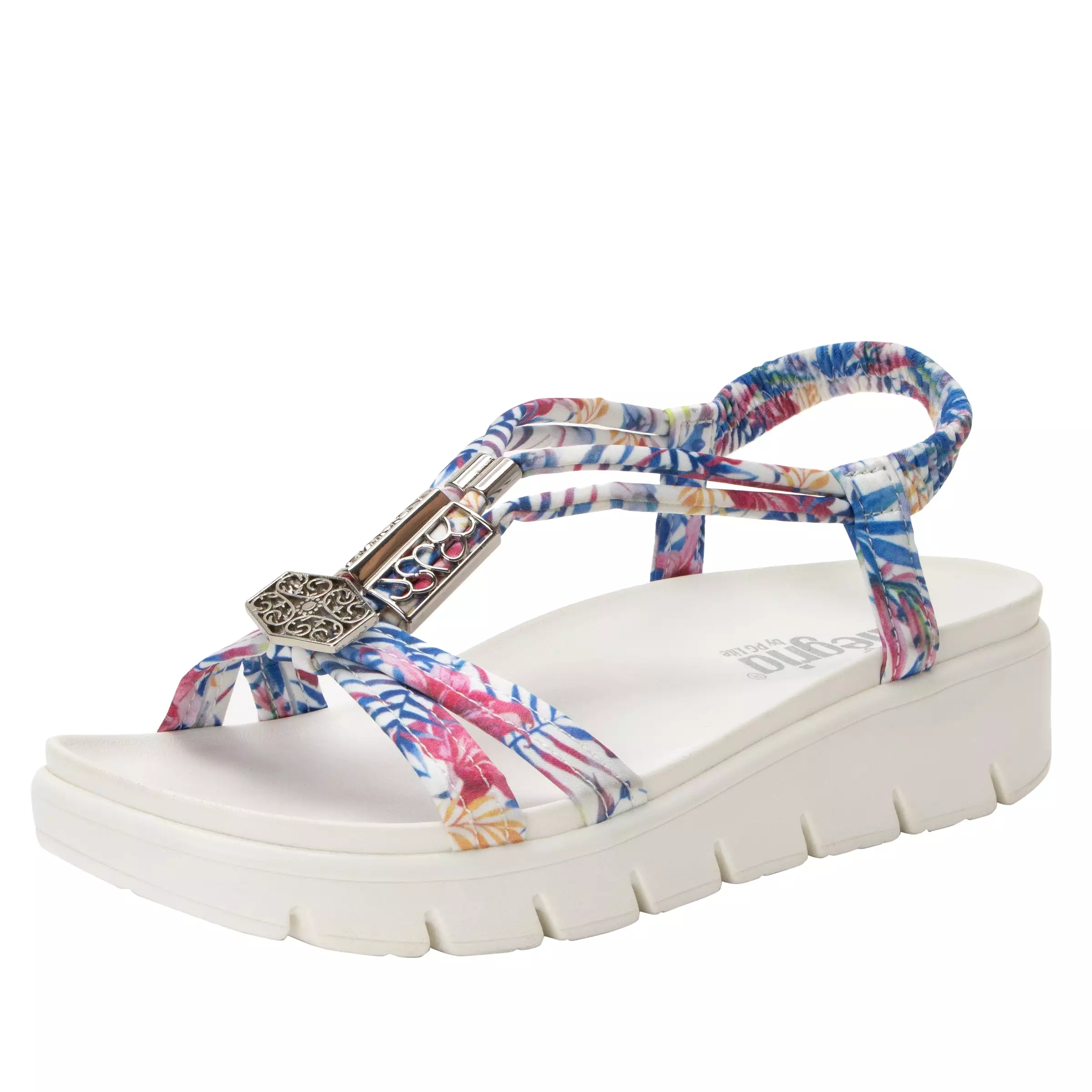 Roz Tropic Sandal