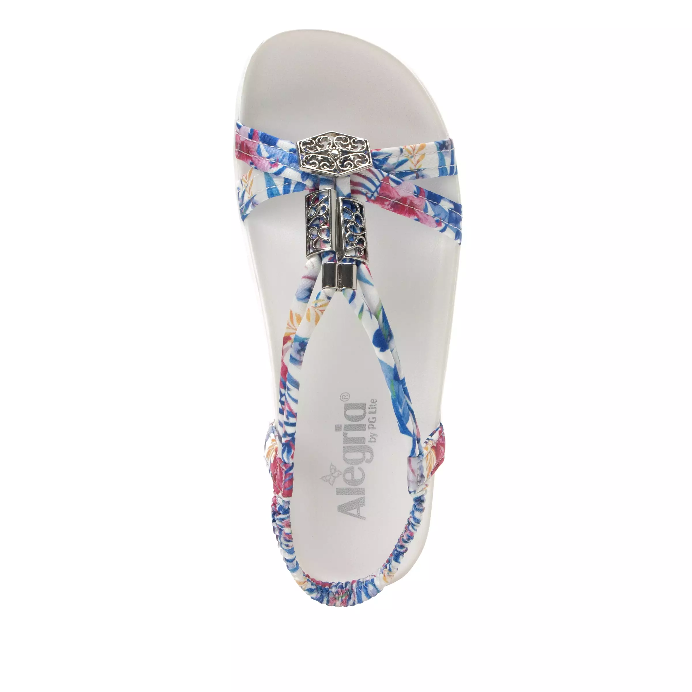 Roz Tropic Sandal