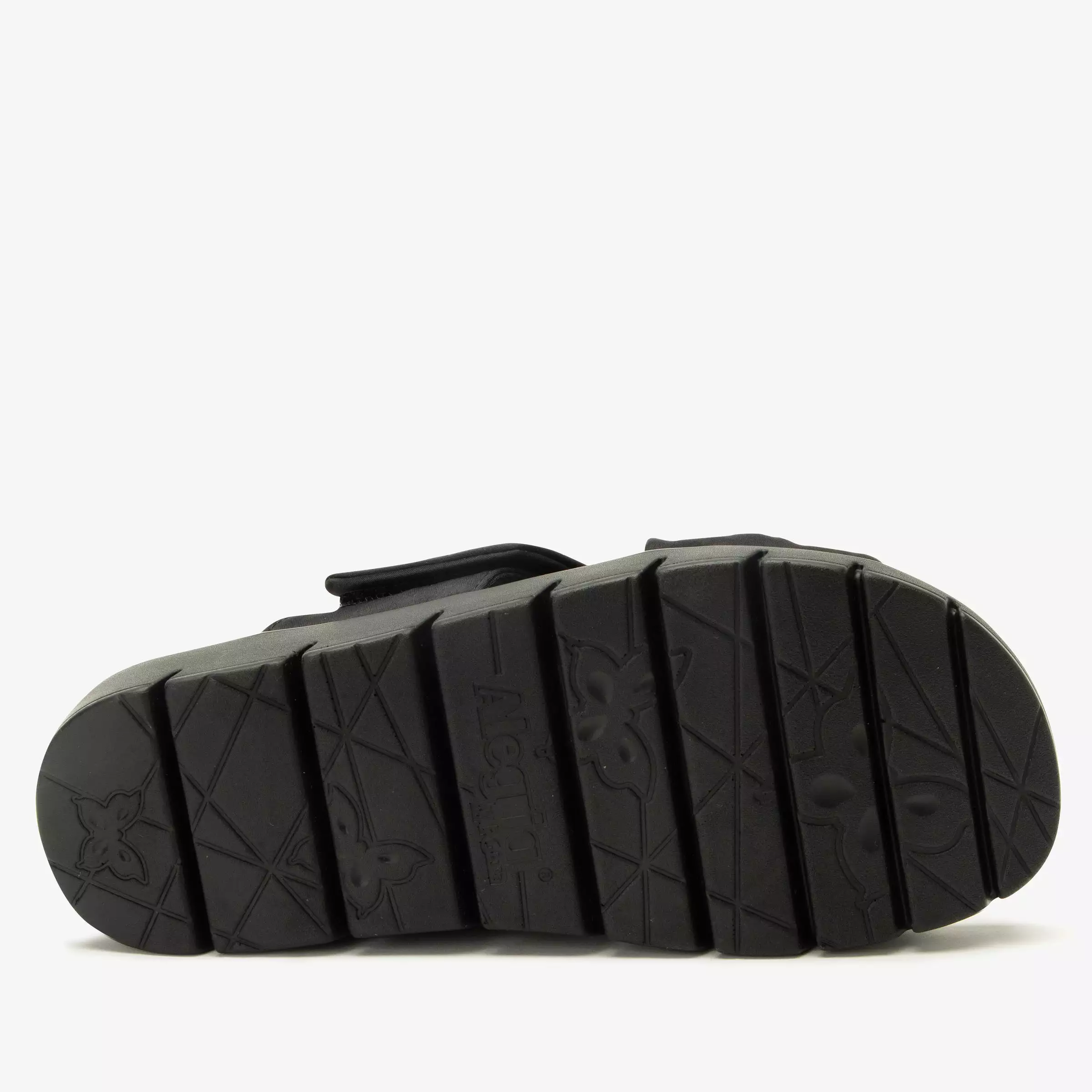 Rylie Black Sandal