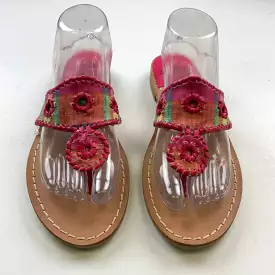 Sandals Flats By Jack Rogers  Size: 9