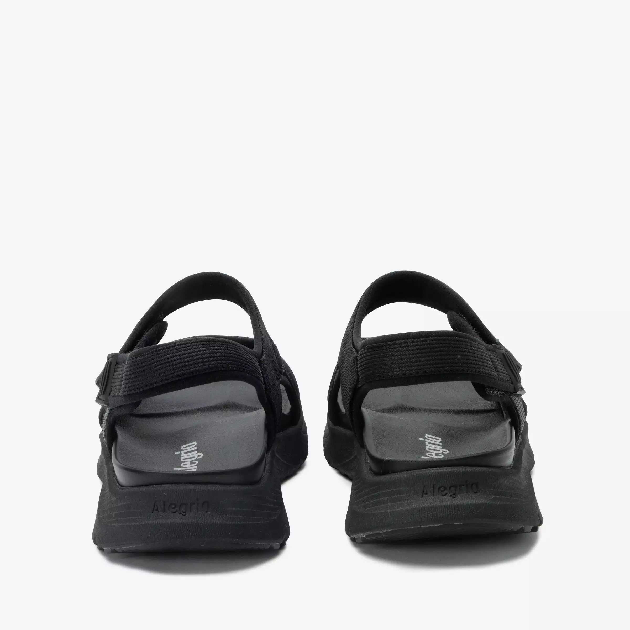 Sandie Black Sandal