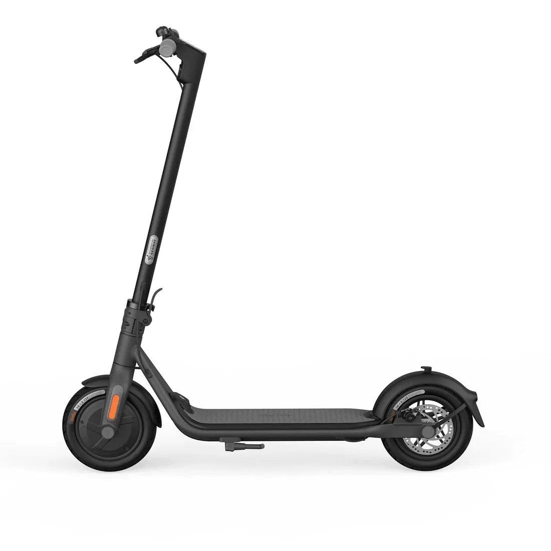 Segway Ninebot Kickscooter F25 Foldable Electric Scooter Portable 20KM LED