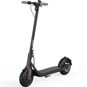 Segway Ninebot Kickscooter F25 Foldable Electric Scooter Portable 20KM LED