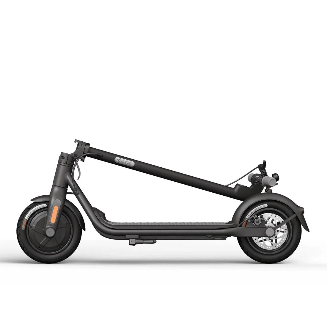 Segway Ninebot Kickscooter F25 Foldable Electric Scooter Portable 20KM LED