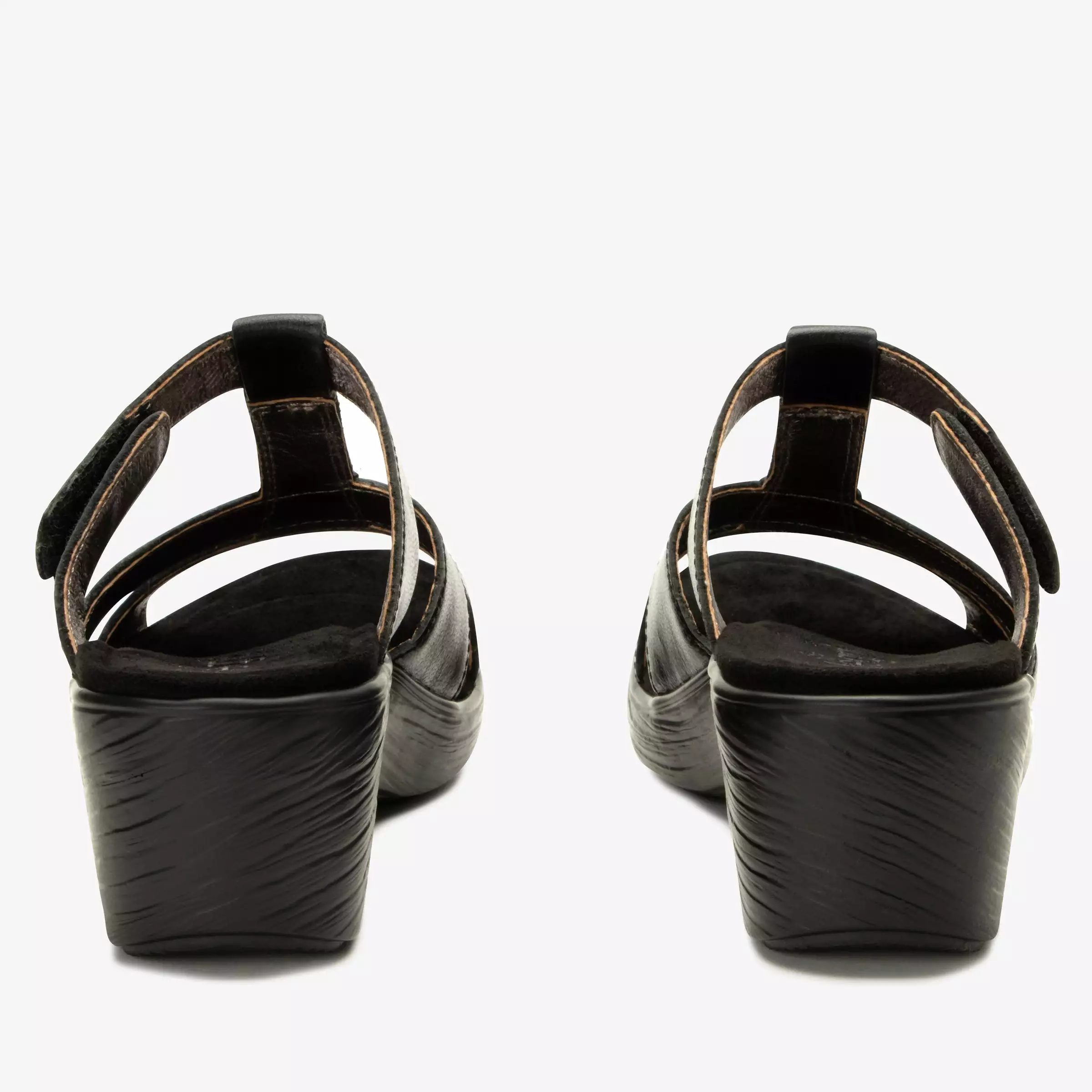 Shantal Ink Sandal