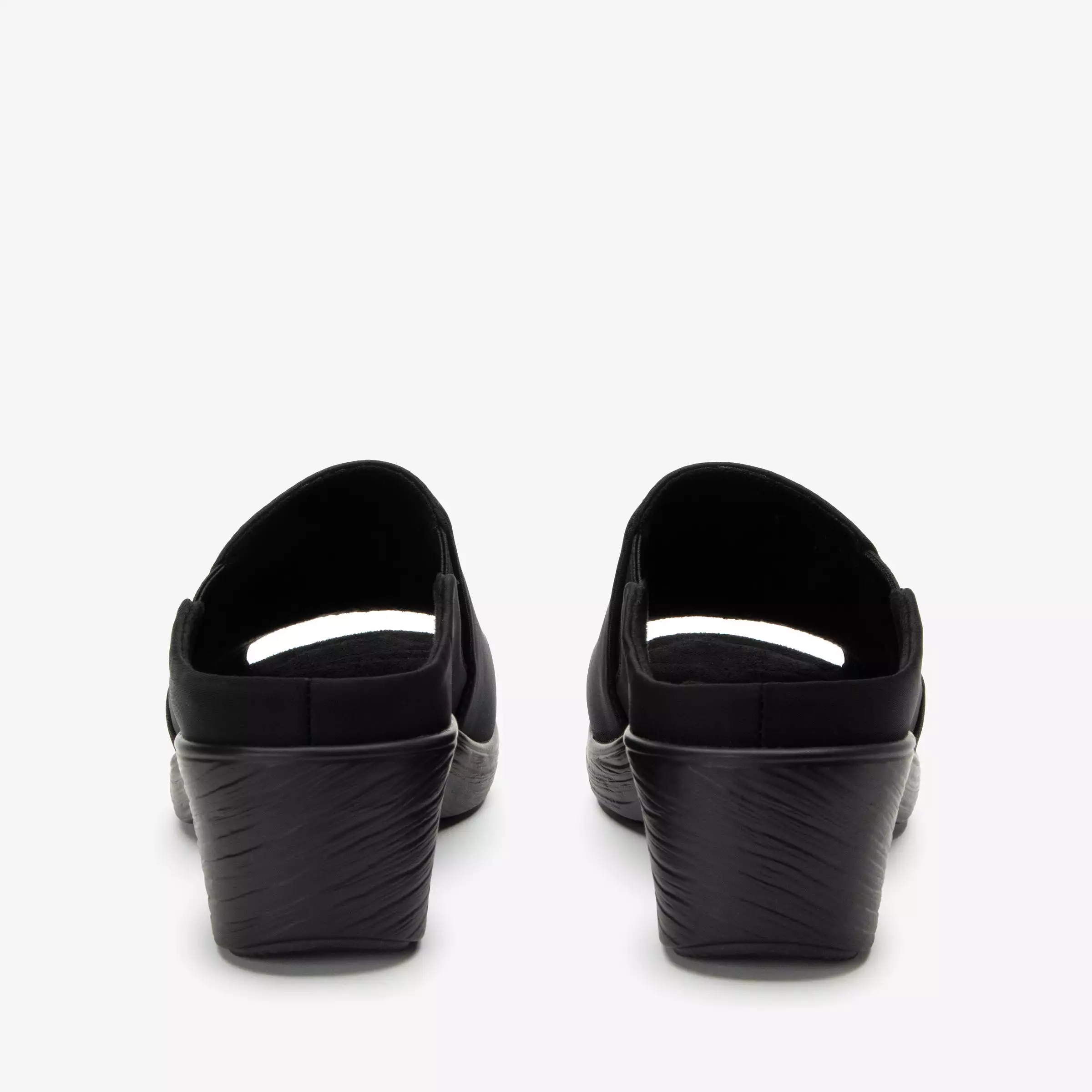 Shilaine Stretch Nightly Sandal