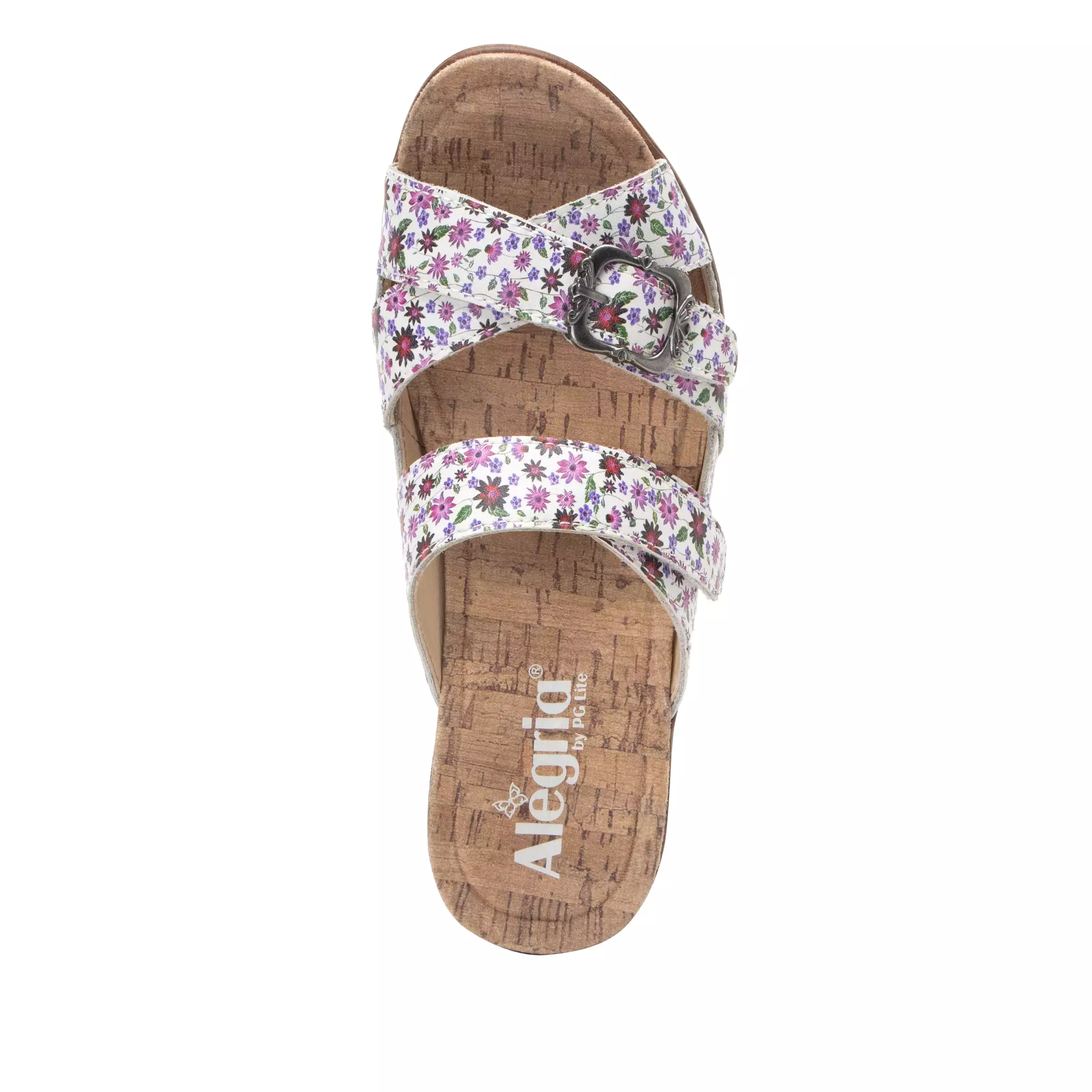 Sierra Precious Sandal