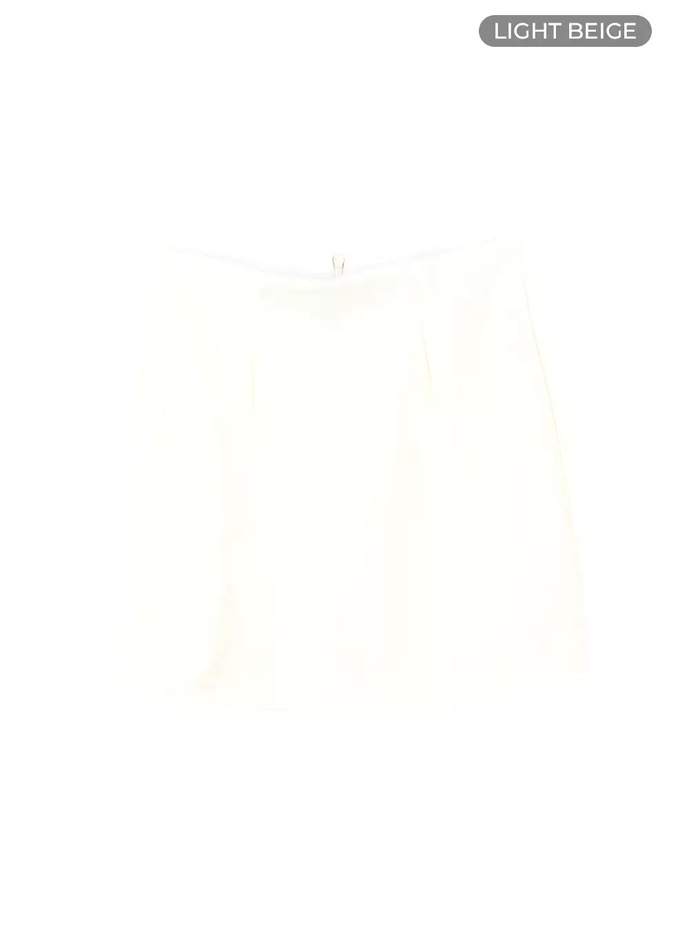 Slim Mini Skirt OM422