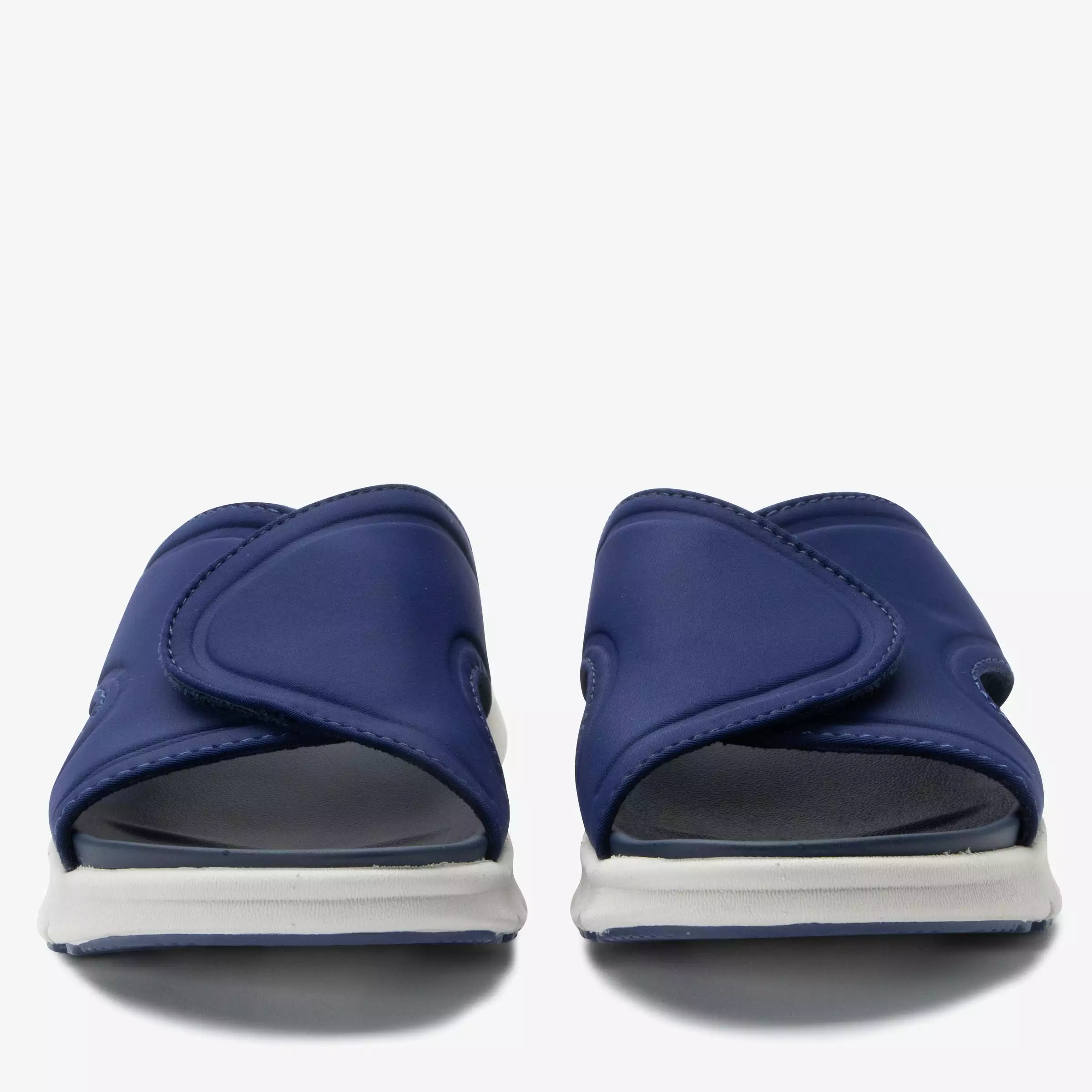 Sunie Navy Sandal