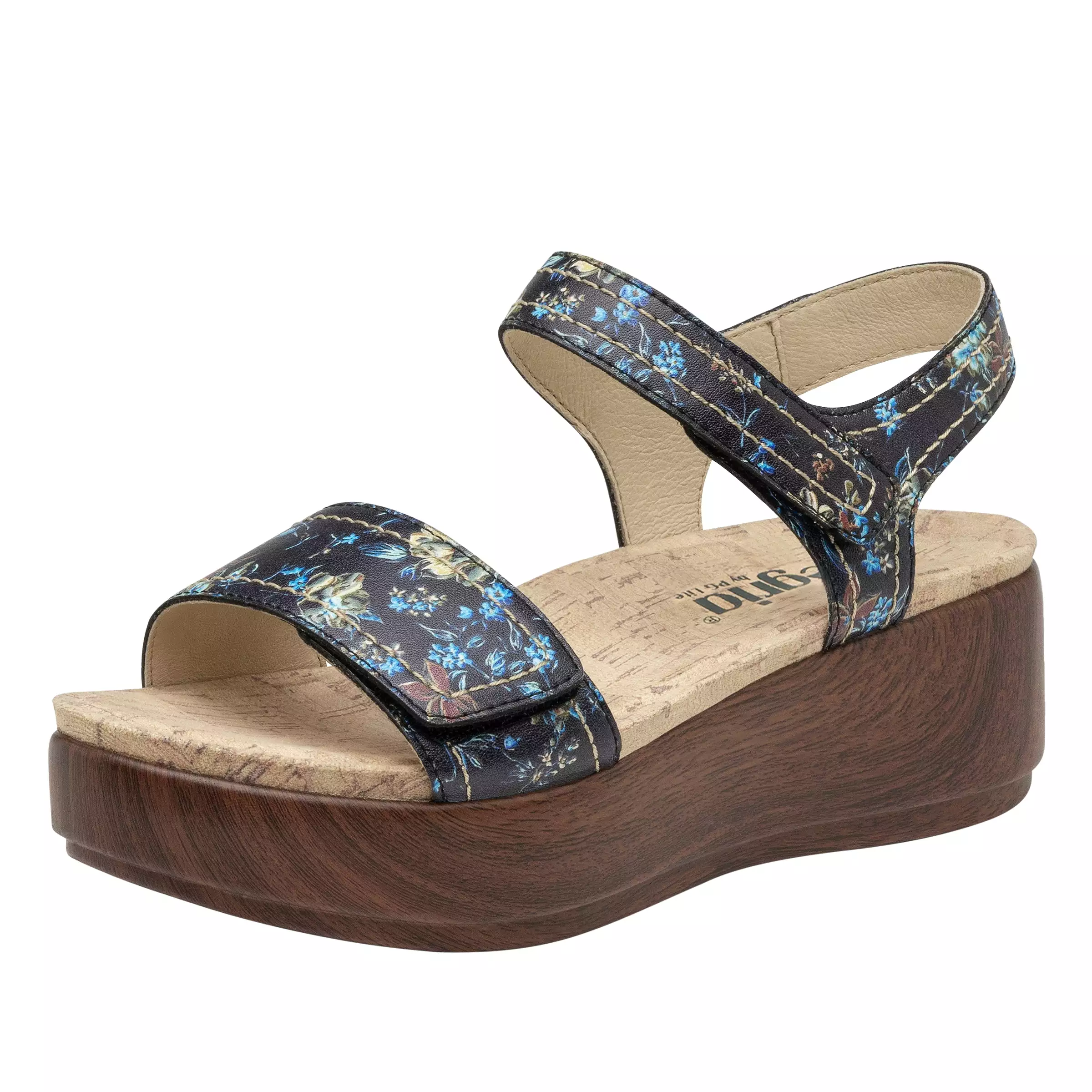 Tamsyn Passionate Sandal