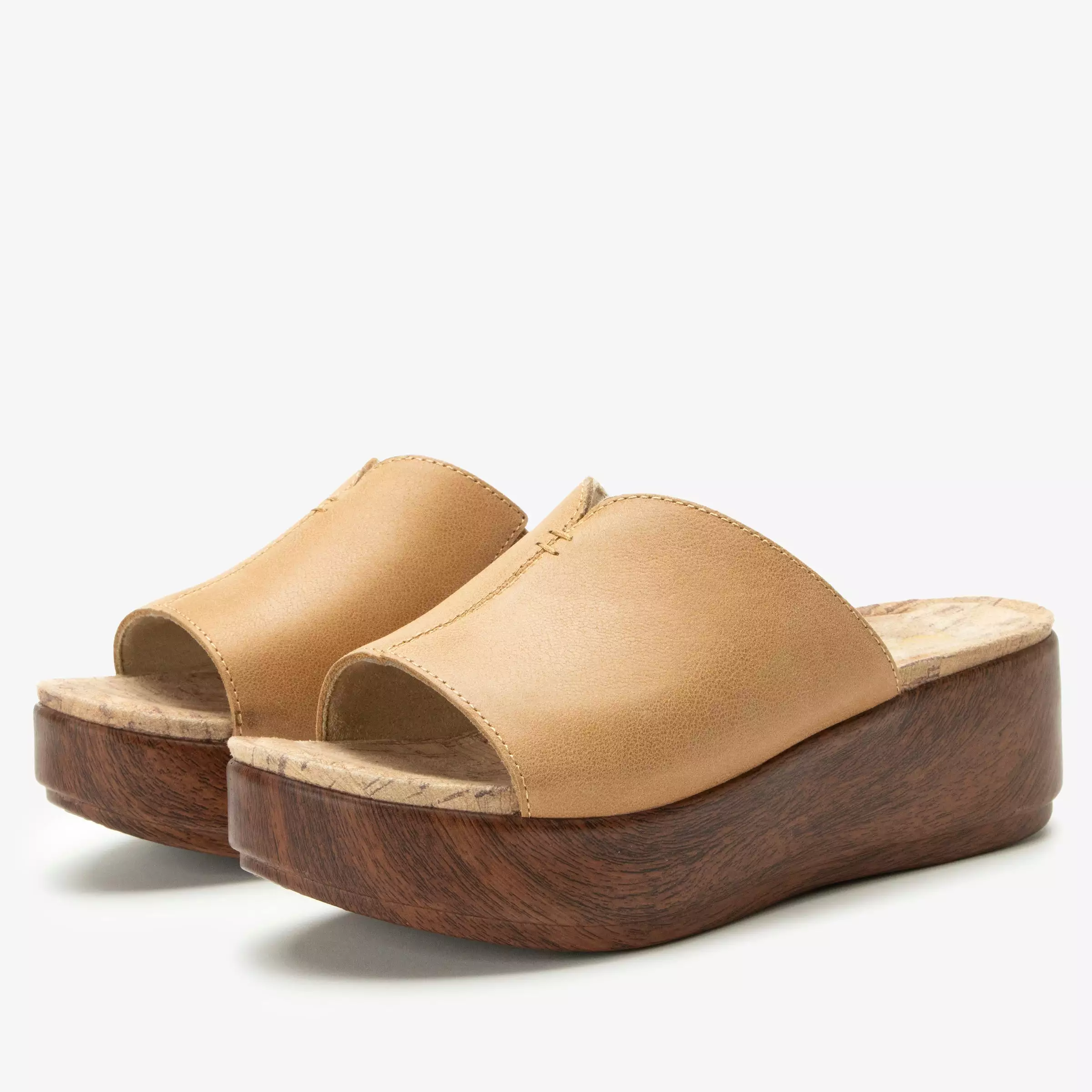 Triniti Fawn Sandal