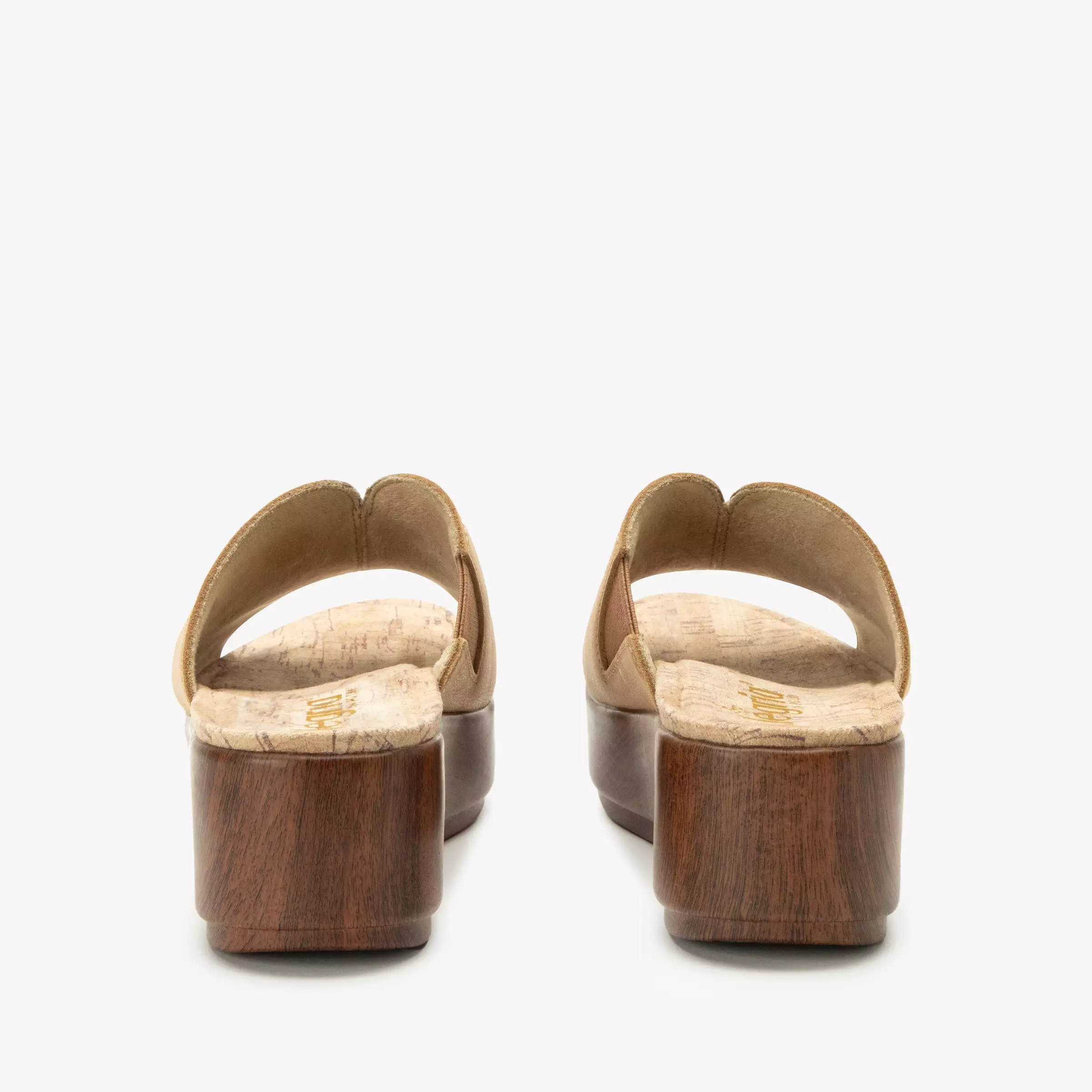 Triniti Fawn Sandal