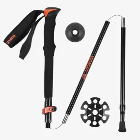 Union Aluminum Touring Poles