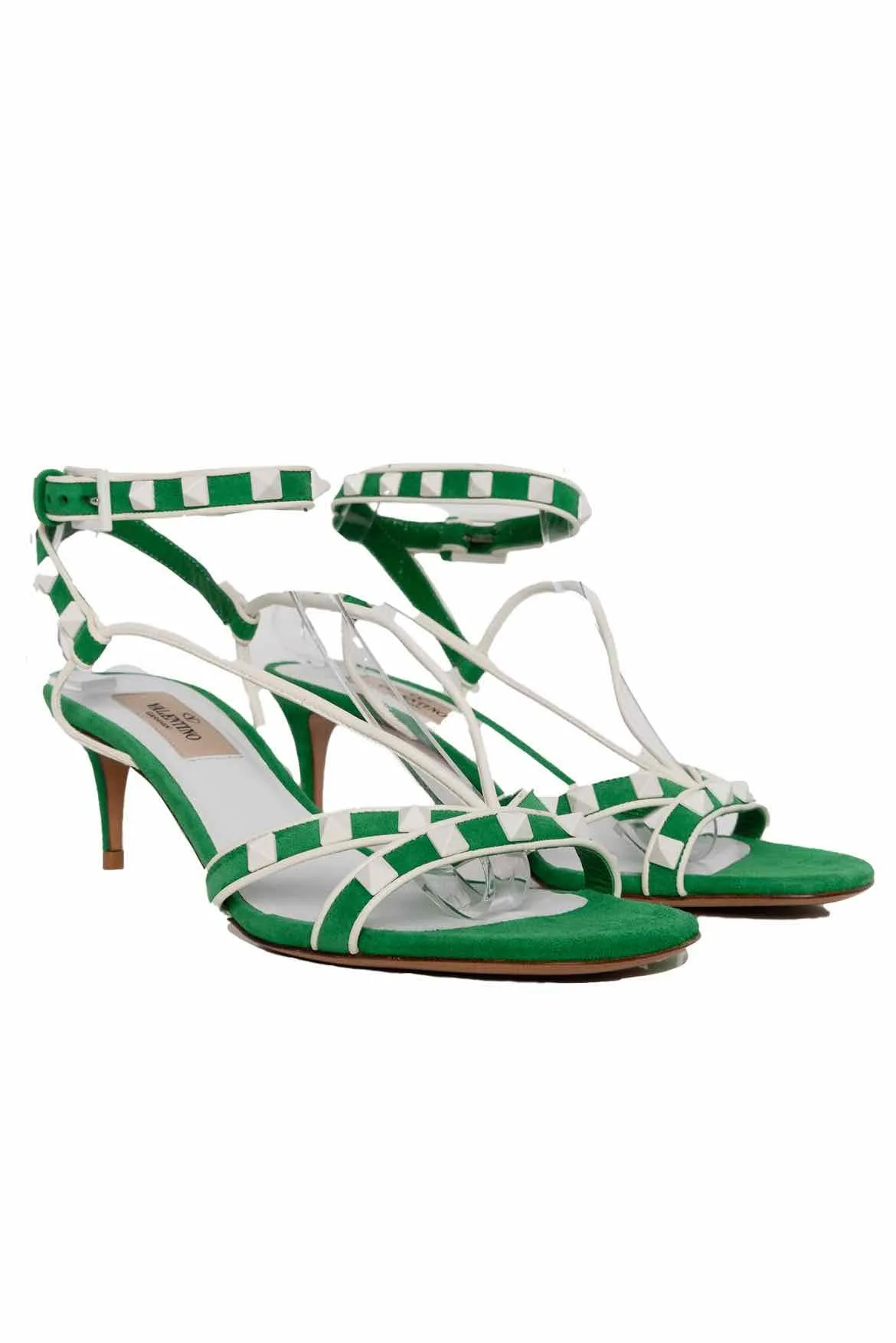 Valentino Size 36 Sandals